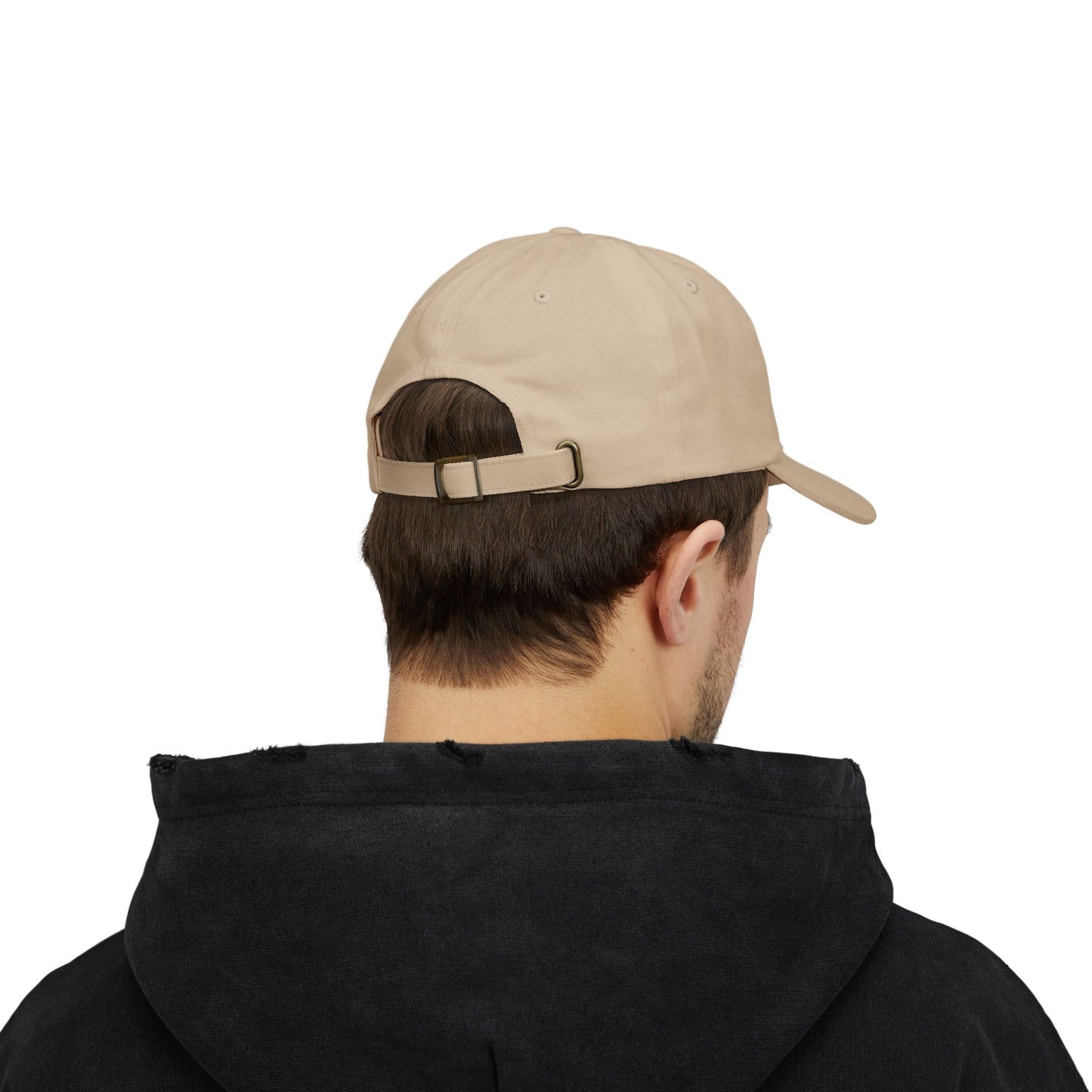 Classic Dog Face Dad Cap - Casual Cap for Dog Lovers, Gifts for Pet Owners, Everyday Wear, Outdoor Activities, Birthday Present
