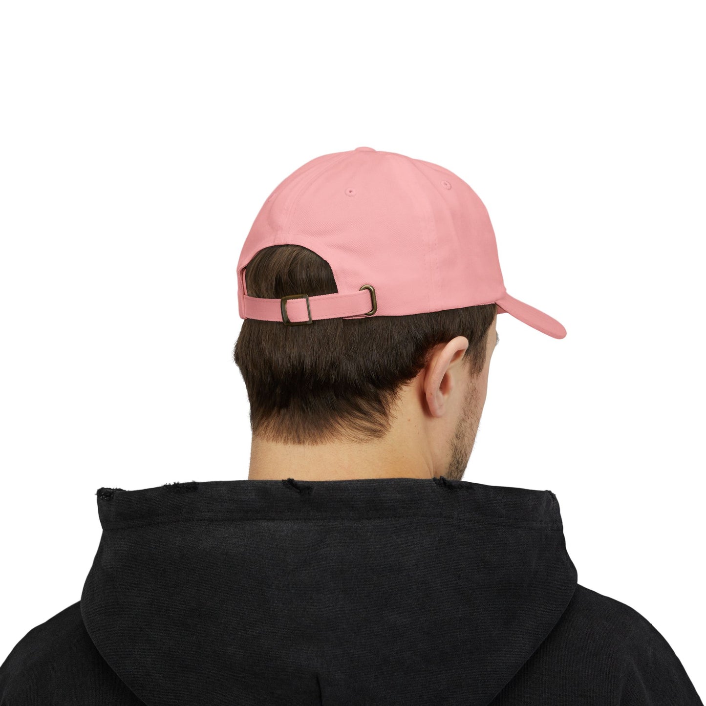 Classic Dog Face Dad Cap - Casual Cap for Dog Lovers, Gifts for Pet Owners, Everyday Wear, Outdoor Activities, Birthday Present