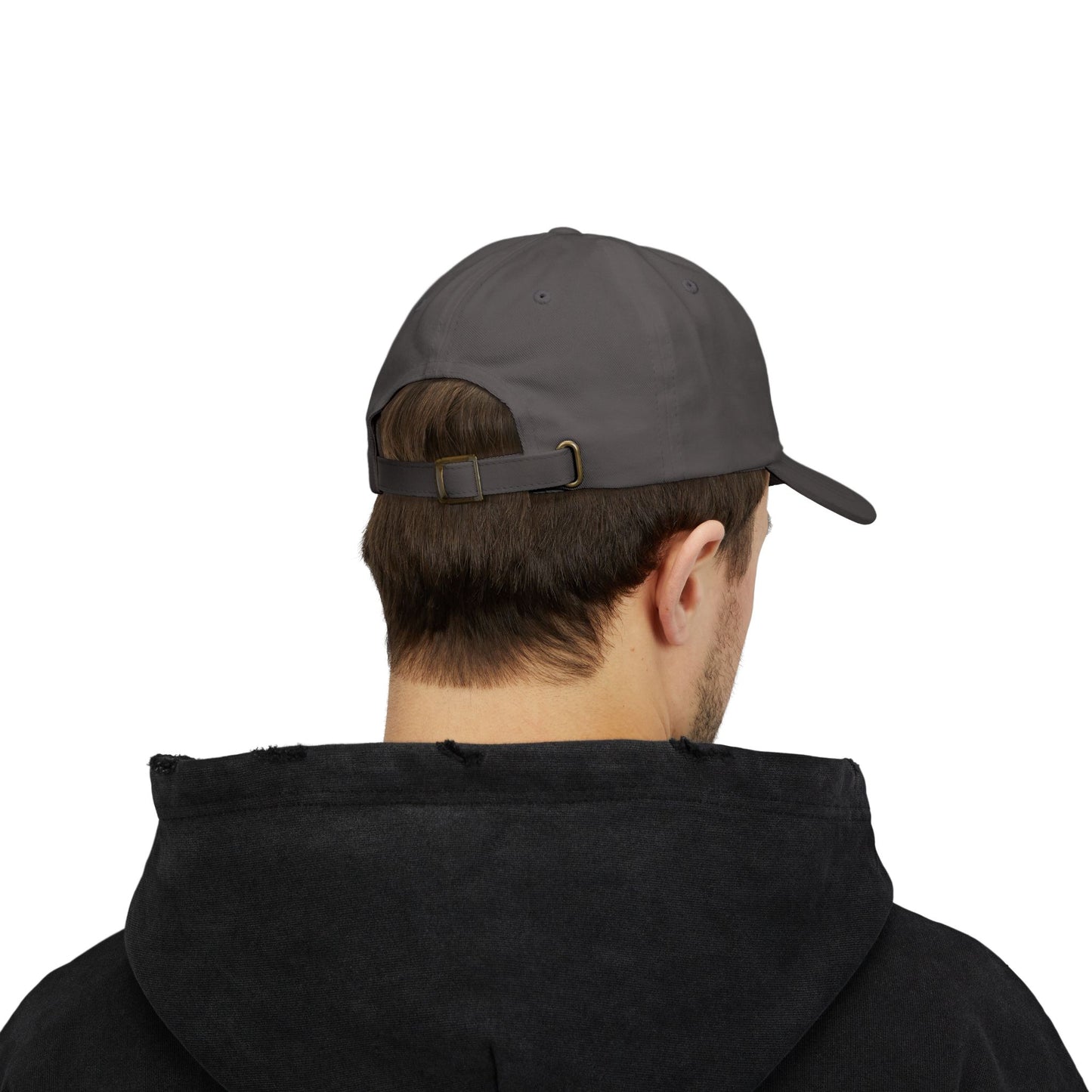 Classic Dog Face Dad Cap - Casual Cap for Dog Lovers, Gifts for Pet Owners, Everyday Wear, Outdoor Activities, Birthday Present