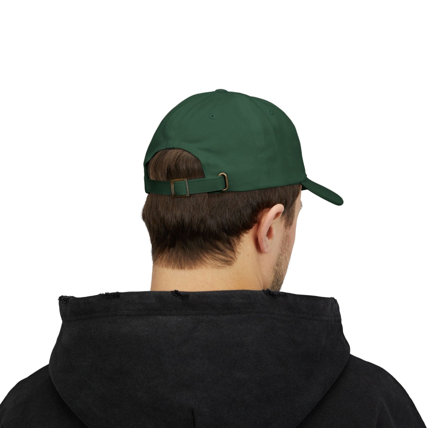 Classic Dog Face Dad Cap - Casual Cap for Dog Lovers, Gifts for Pet Owners, Everyday Wear, Outdoor Activities, Birthday Present