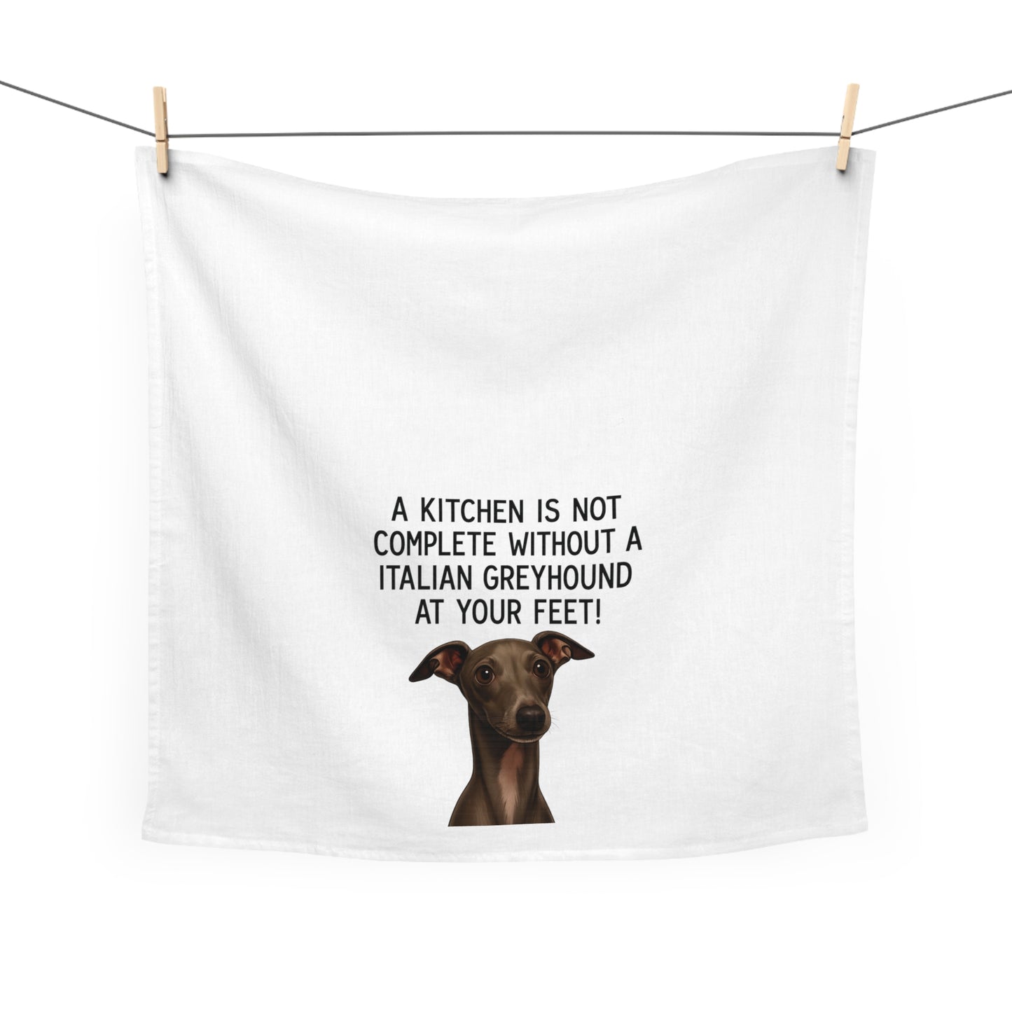 Tea Towel