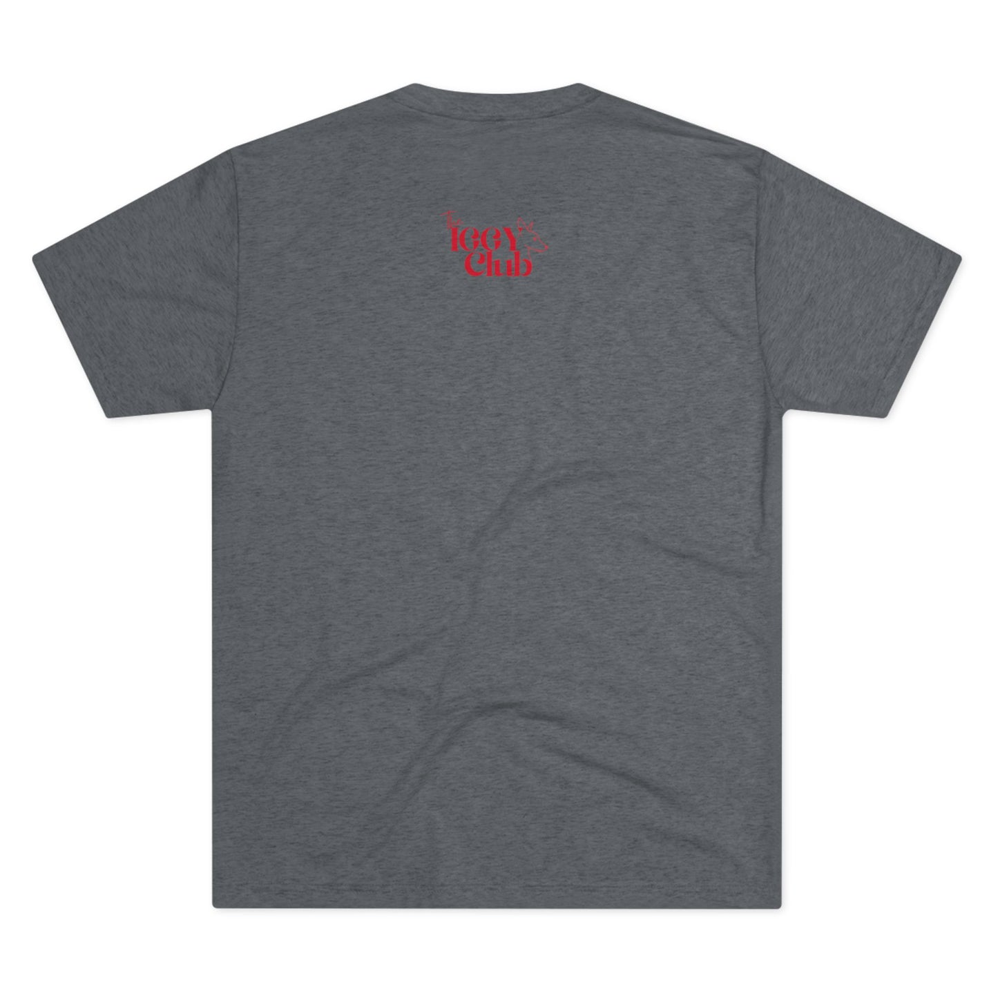 Playful Pocket Dog Tee - Cute Graphic T-Shirt, Unisex Crew Shirt, Casual Wear, Dog Lover Gift, Everyday Essentials