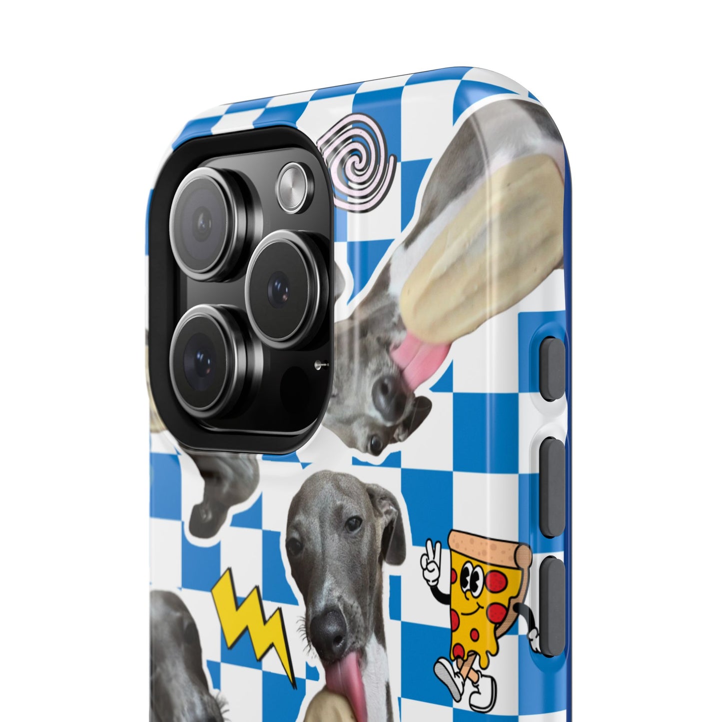 Impact-Resistant Cases
