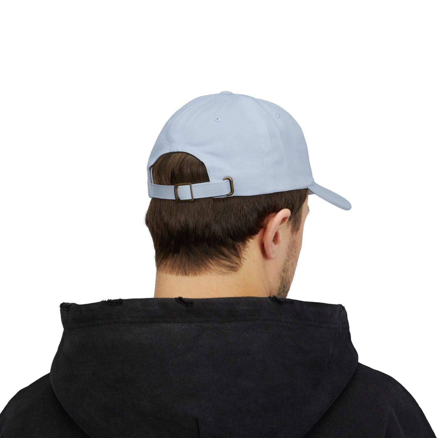Classic Dog Face Dad Cap - Casual Cap for Dog Lovers, Gifts for Pet Owners, Everyday Wear, Outdoor Activities, Birthday Present