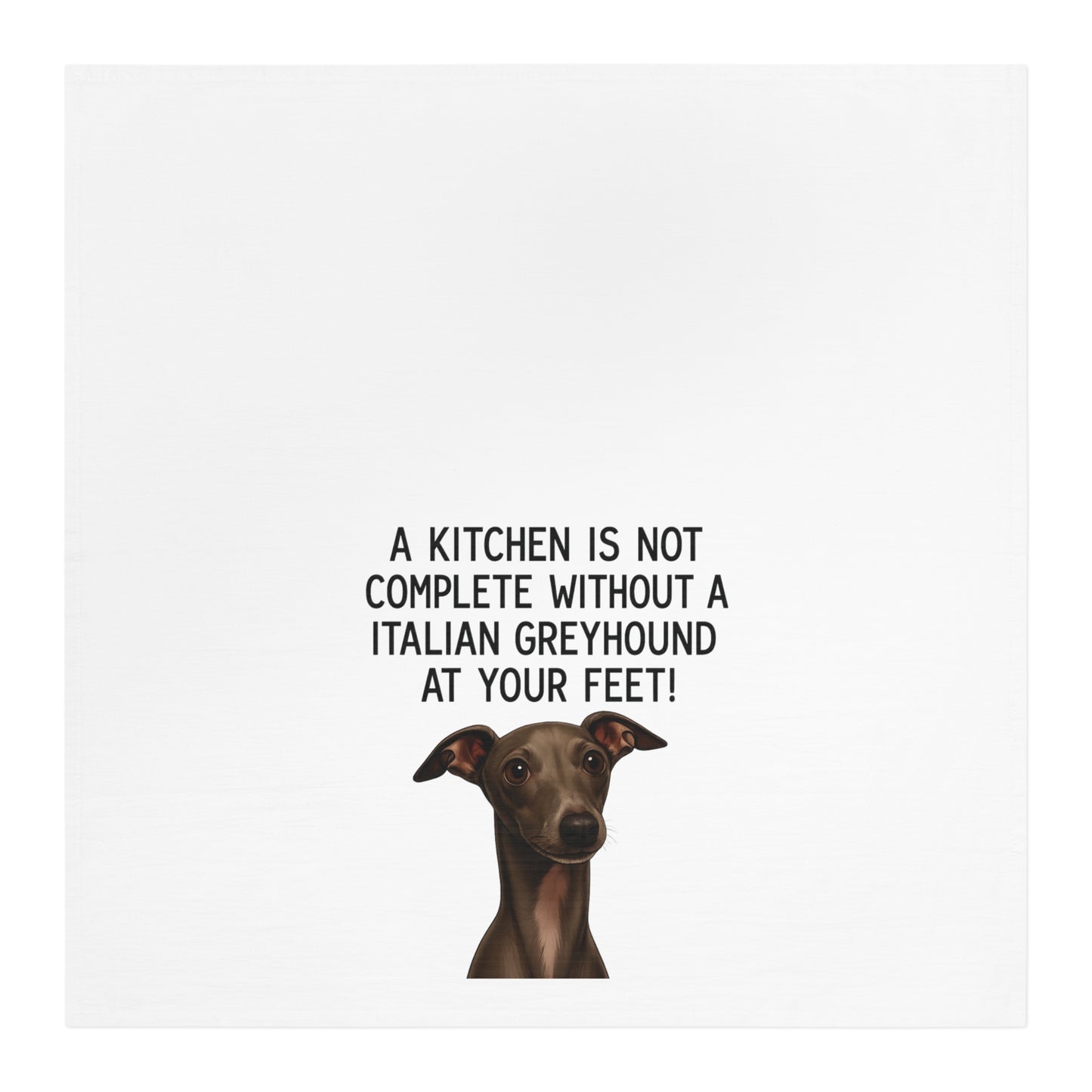 Tea Towel