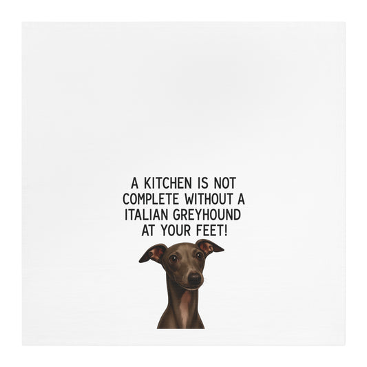 Tea Towel