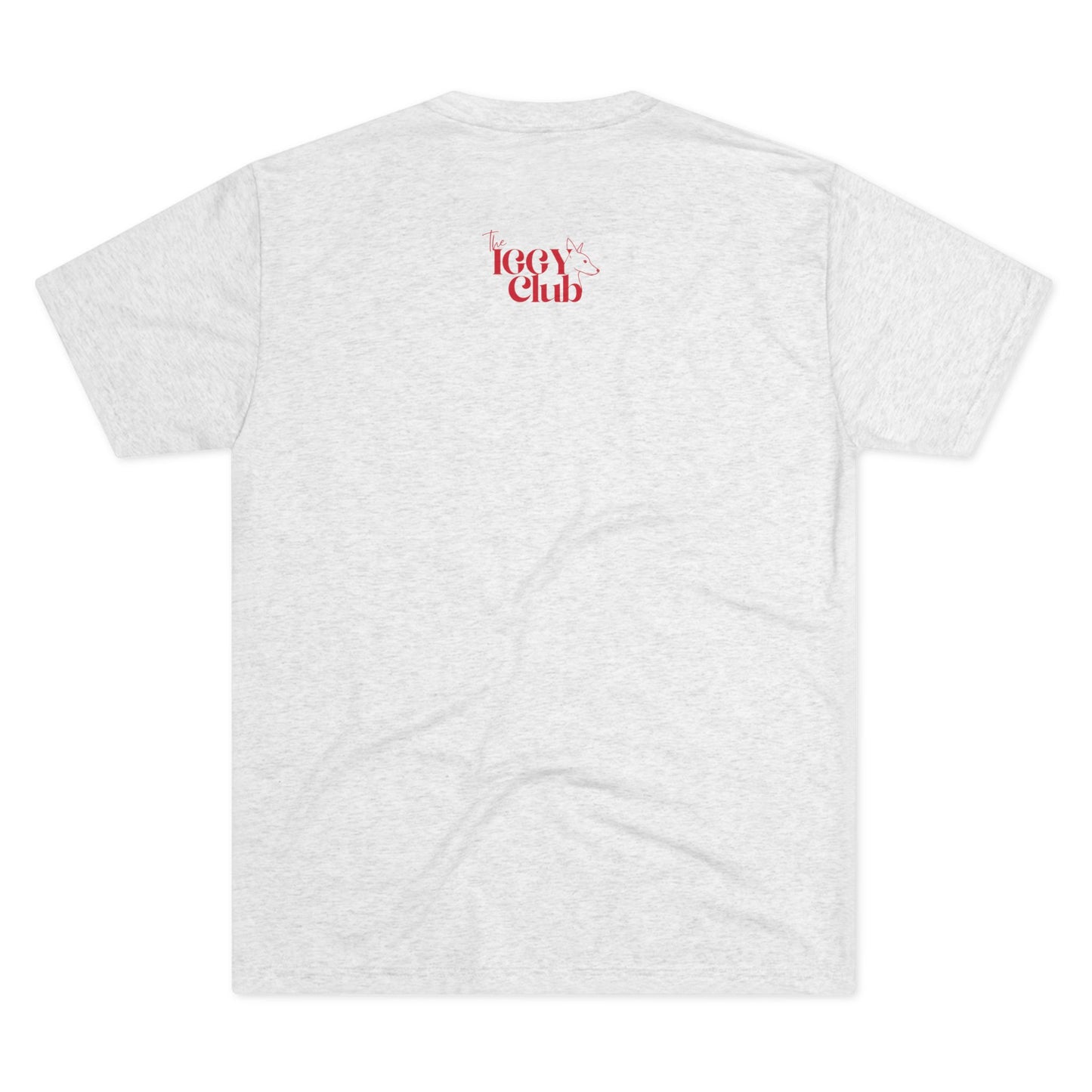 Playful Pocket Dog Tee - Cute Graphic T-Shirt, Unisex Crew Shirt, Casual Wear, Dog Lover Gift, Everyday Essentials