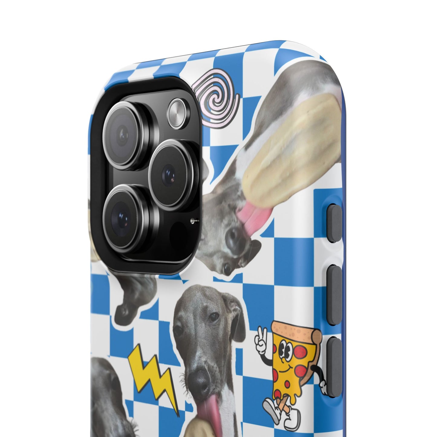 Impact-Resistant Cases
