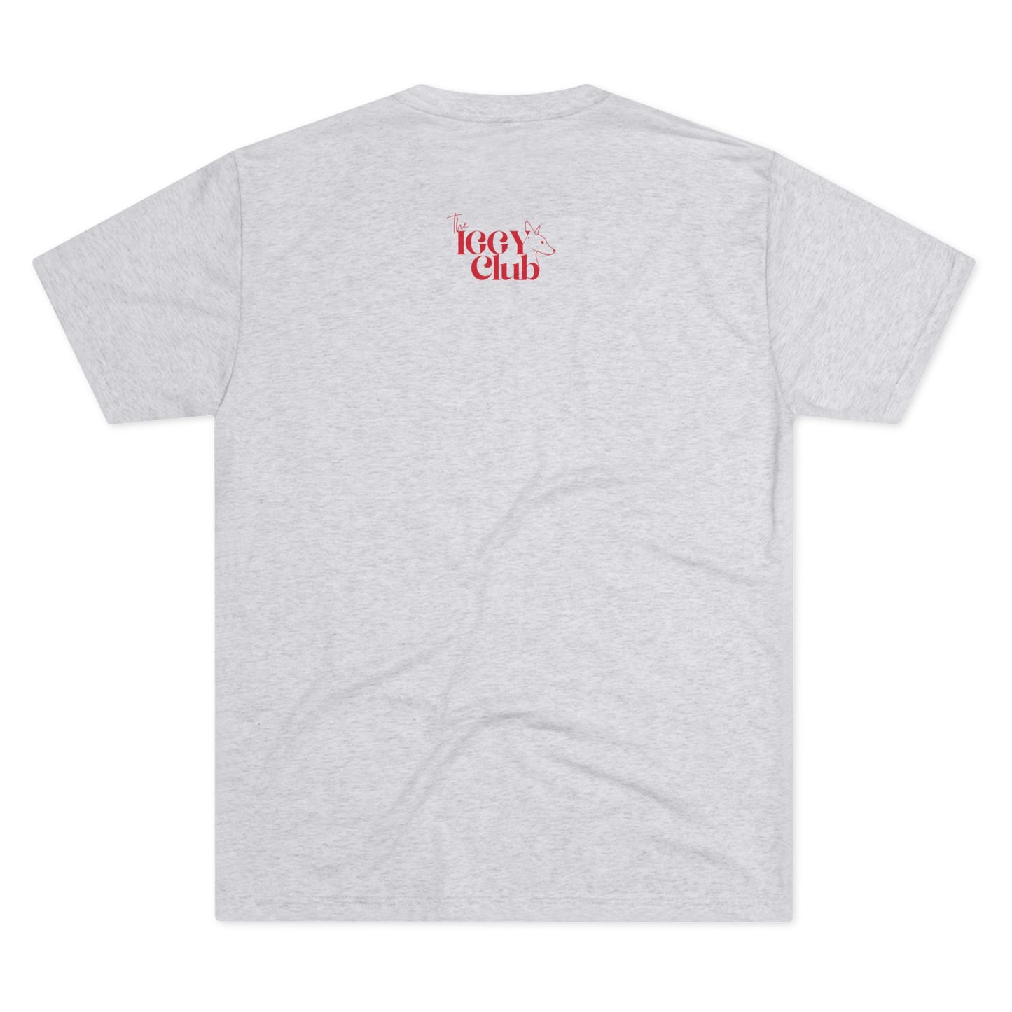 Playful Pocket Dog Tee - Cute Graphic T-Shirt, Unisex Crew Shirt, Casual Wear, Dog Lover Gift, Everyday Essentials
