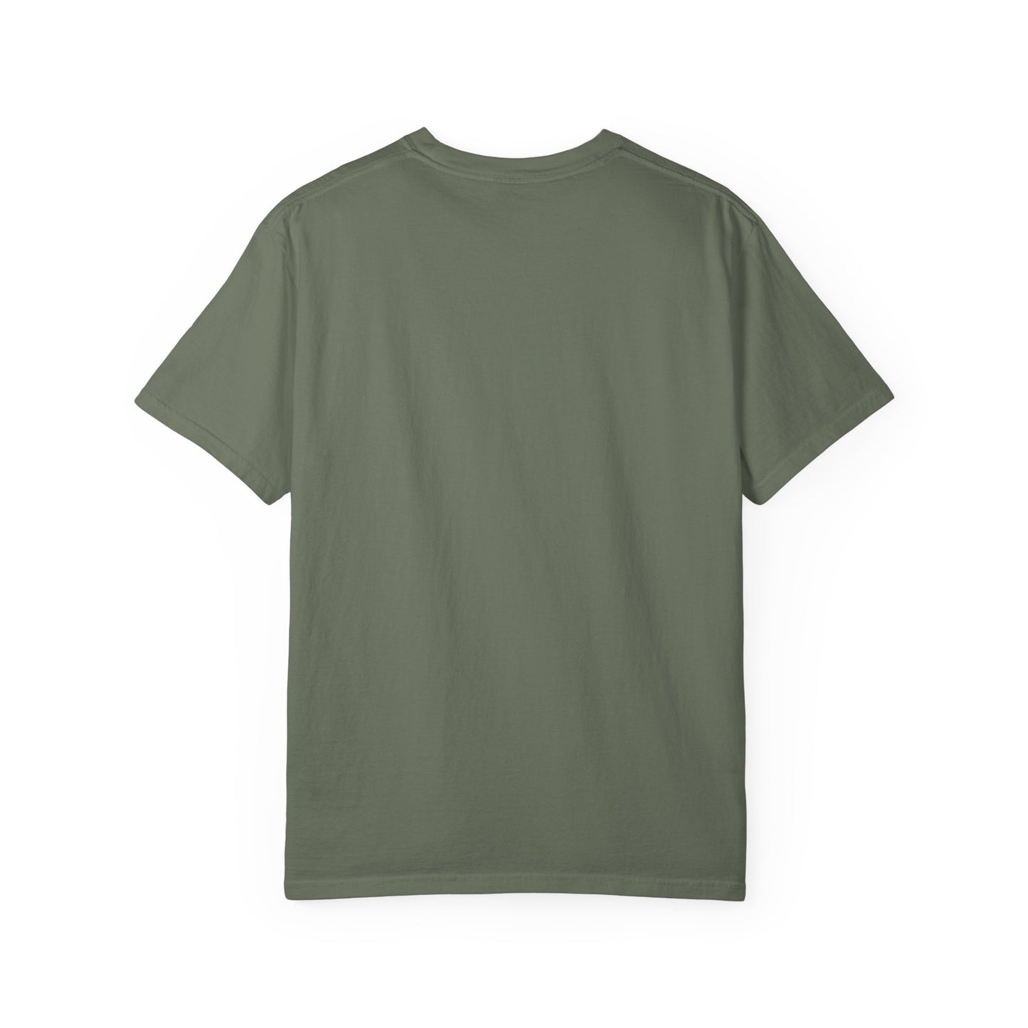 Animal Lover Garment-Dyed T-shirt | Cute Pet Graphic Tee for Animal Enthusiasts, Eco-Friendly Gift, Casual Wear, Birthday Present, [...]