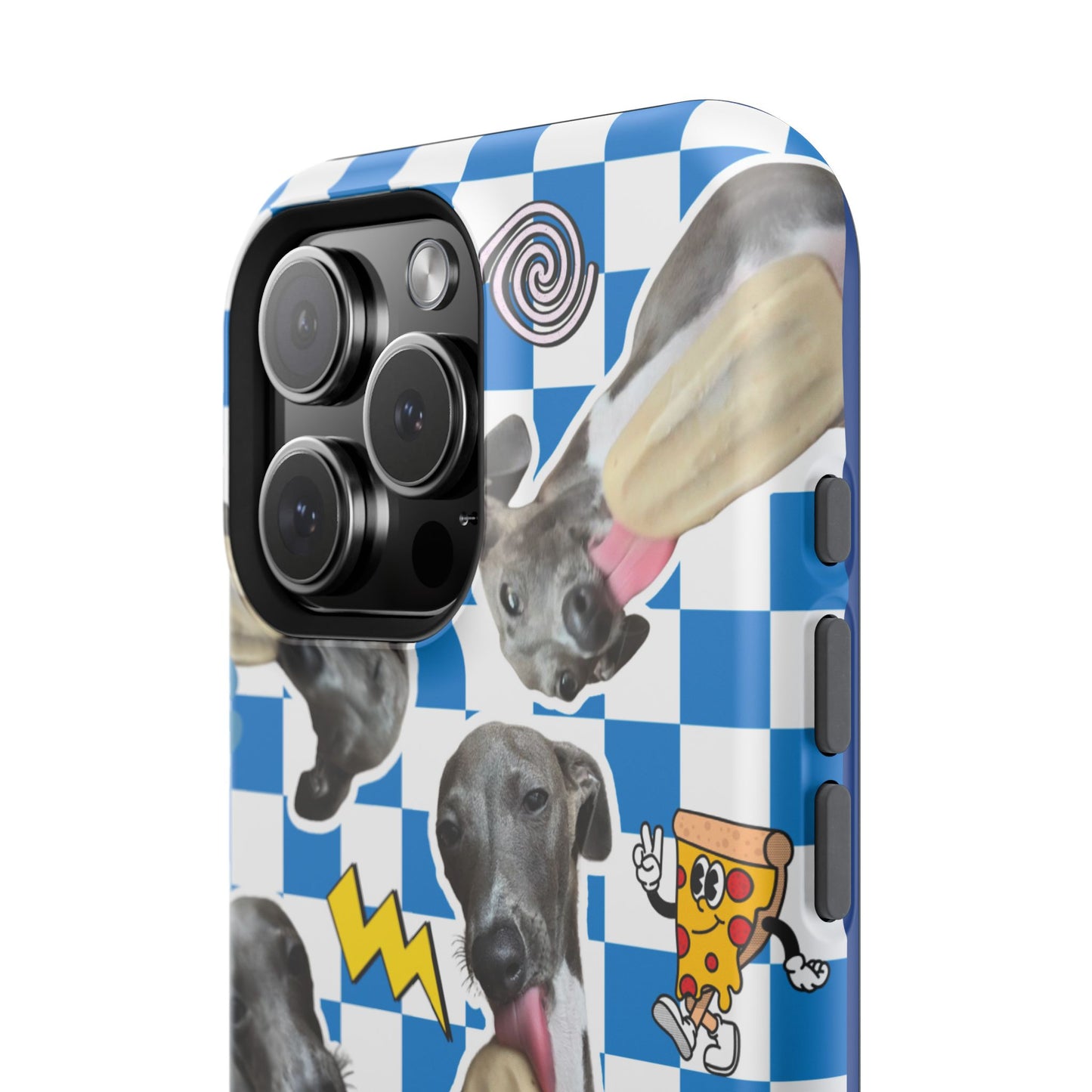 Impact-Resistant Cases