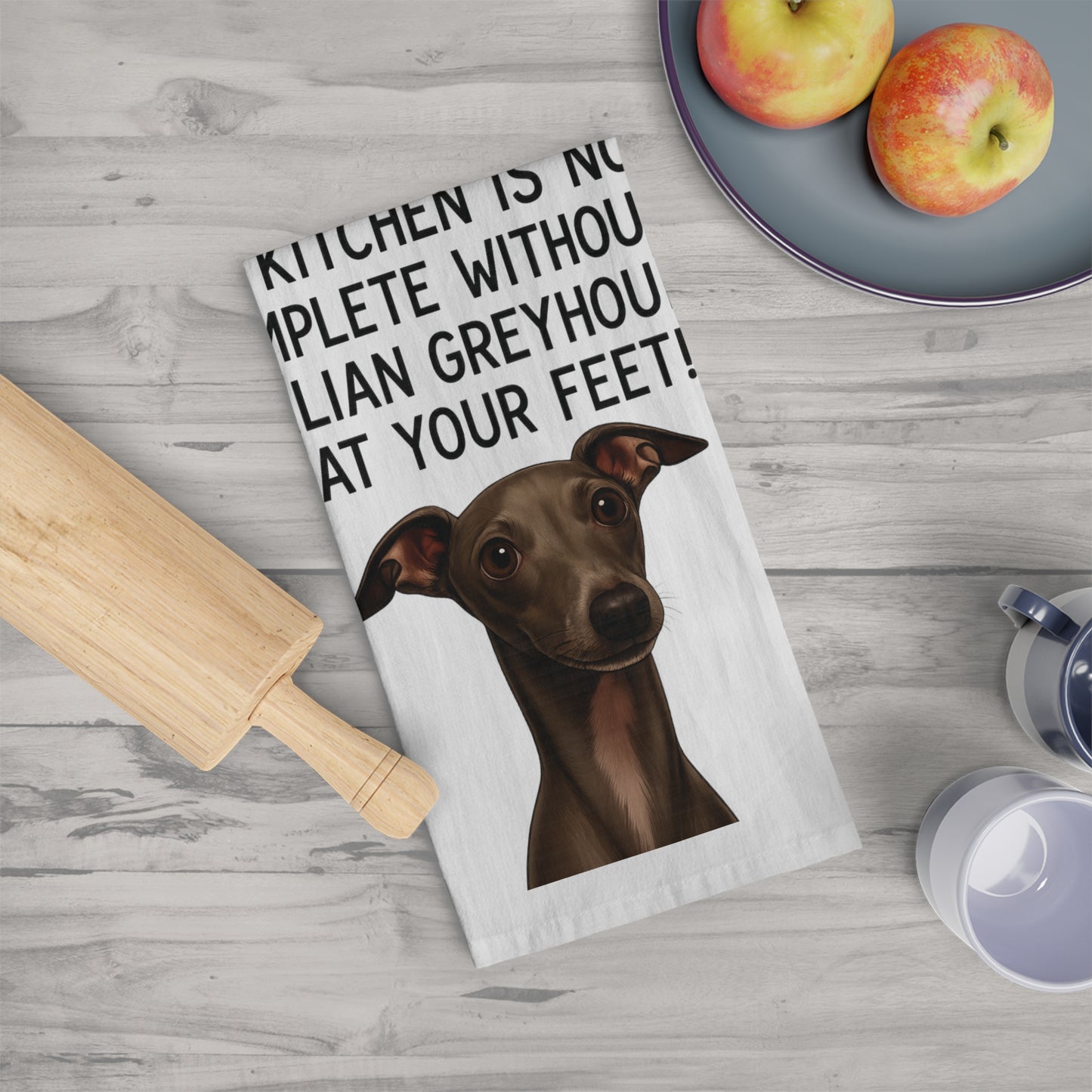 Tea Towel