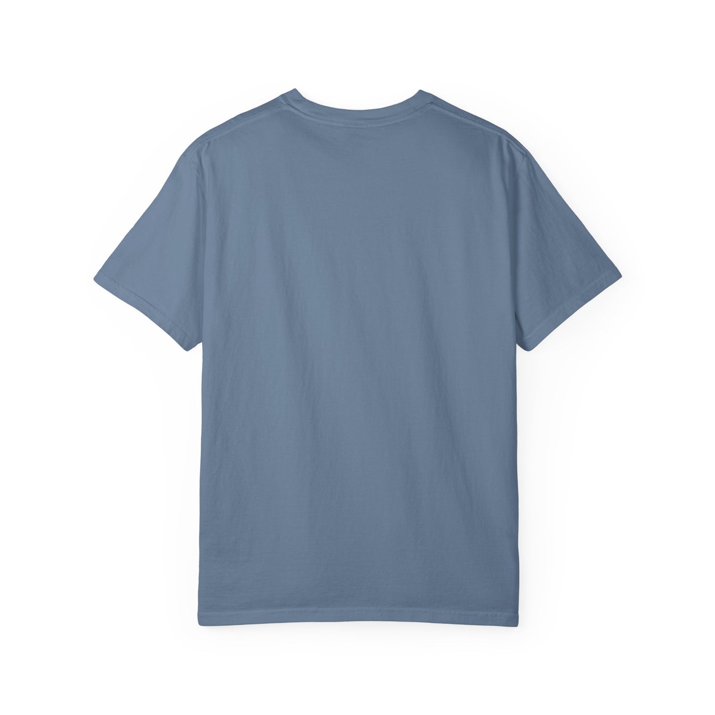 Animal Lover Garment-Dyed T-shirt | Cute Pet Graphic Tee for Animal Enthusiasts, Eco-Friendly Gift, Casual Wear, Birthday Present, [...]