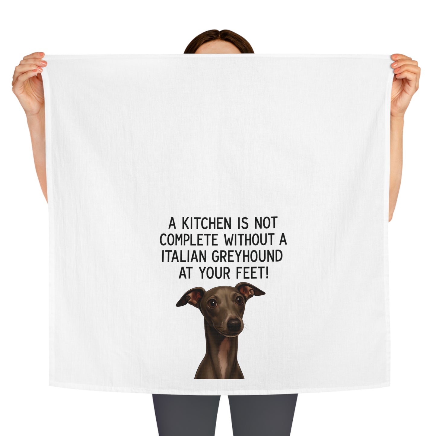 Tea Towel