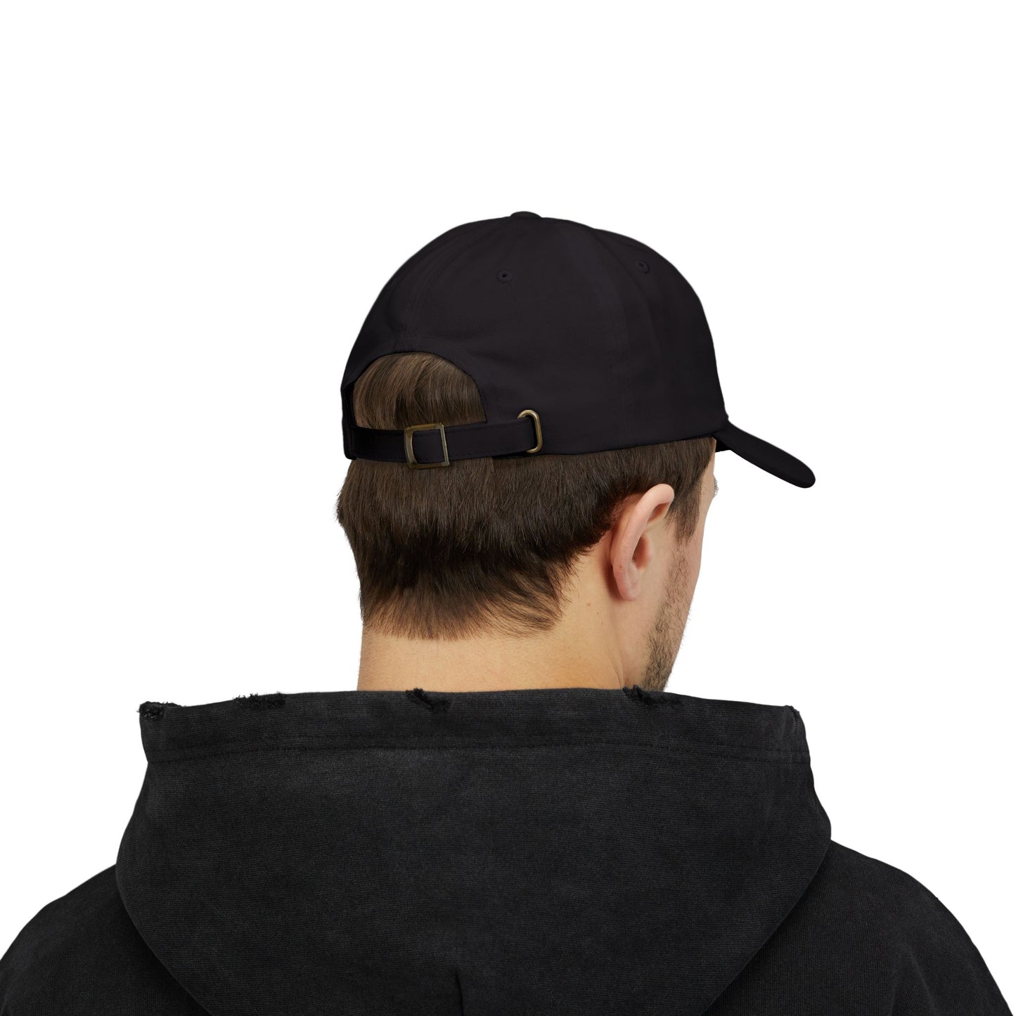 Classic Dog Face Dad Cap - Casual Cap for Dog Lovers, Gifts for Pet Owners, Everyday Wear, Outdoor Activities, Birthday Present